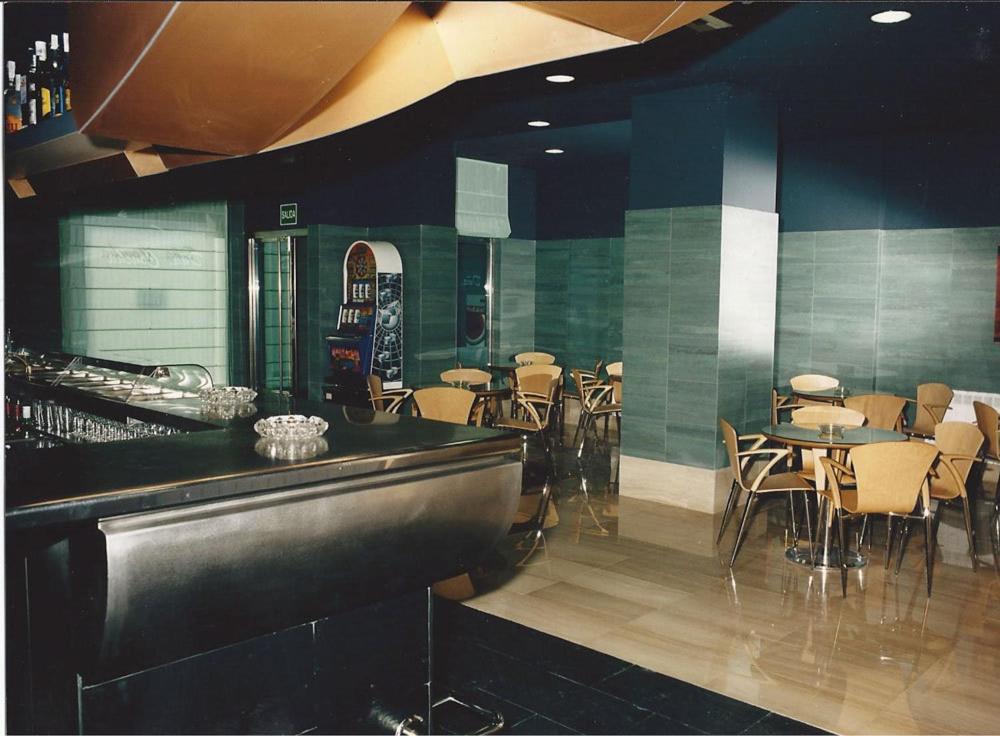 Hostal Torres San Leonardo de Yagüe Kültér fotó